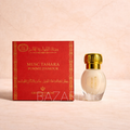 Musc Tahara Pomme d’Amour 12 ml Gris Montaigne