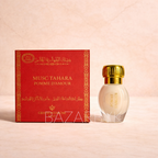 Musc Tahara Pomme d’Amour 12 ml Gris Montaigne