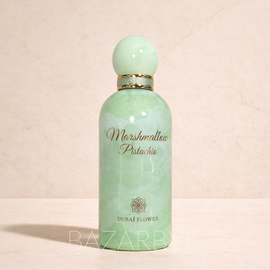 Pistachio Extrait de Parfum 100 ml Dubai Flower
