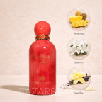 Marshmallow Kiss Extrait de Parfum 100 ml Dubai Flower - photo 2