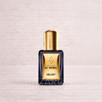 Musc Velvet Roll-on Parfumé 5 ml Maison El Nabil