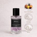 Myla Eau de Parfum 50 ml Collection Privée Gazelle - photo 2