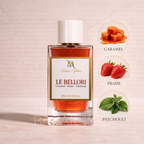 Le Bellori Élixir de Parfum 50 ml Maison Bellori - photo 2