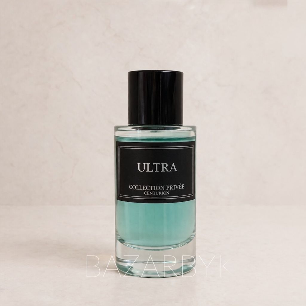 Ultra Eau de Parfum 50 ml Collection Privée Centurion