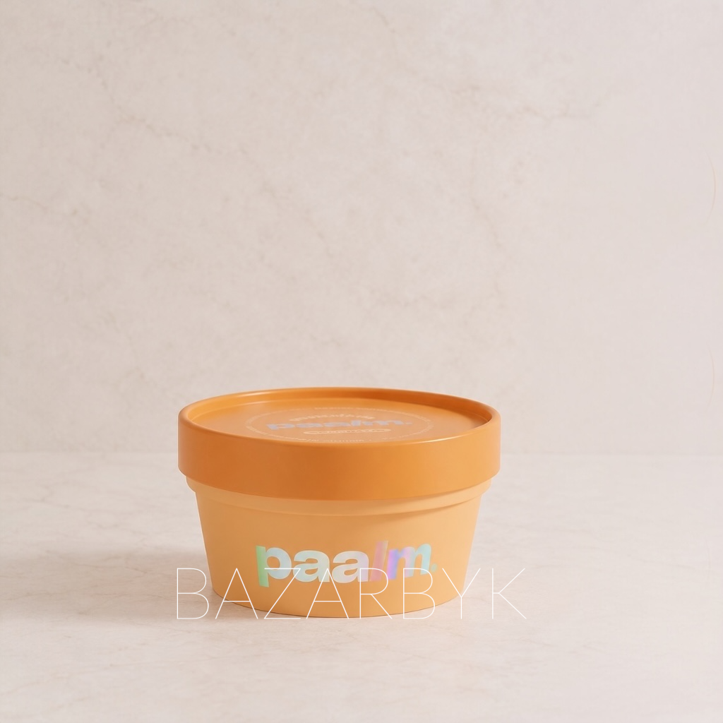Baume Déodorant Tropical Kiss 50 ml Paalm Cosmetics