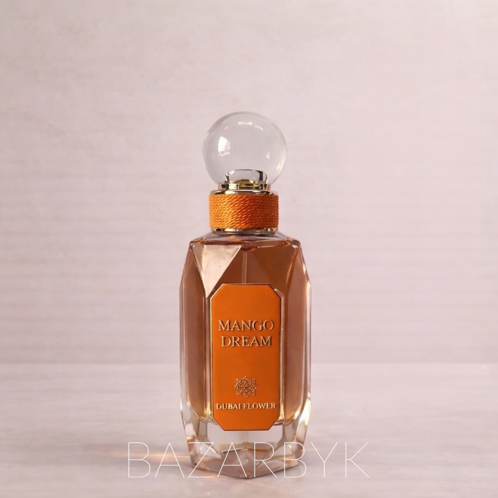 Mango Dream Eau de Parfum 80 ml Dubai Flower