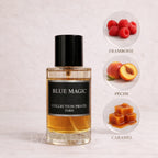Blue Magic Eau de Parfum 50 ml Collection Privée Gazelle - photo 2