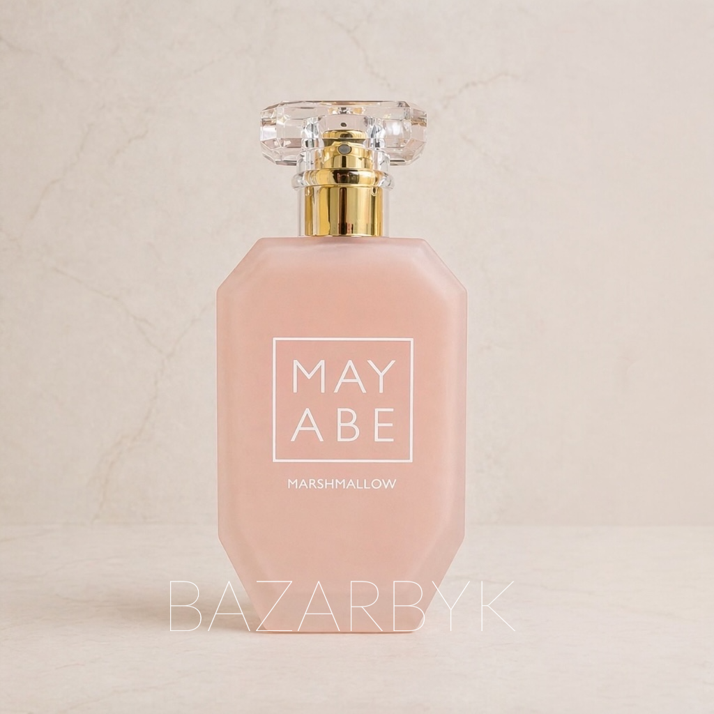 Marshmallow Eau de Parfum 50 ml Mayabe