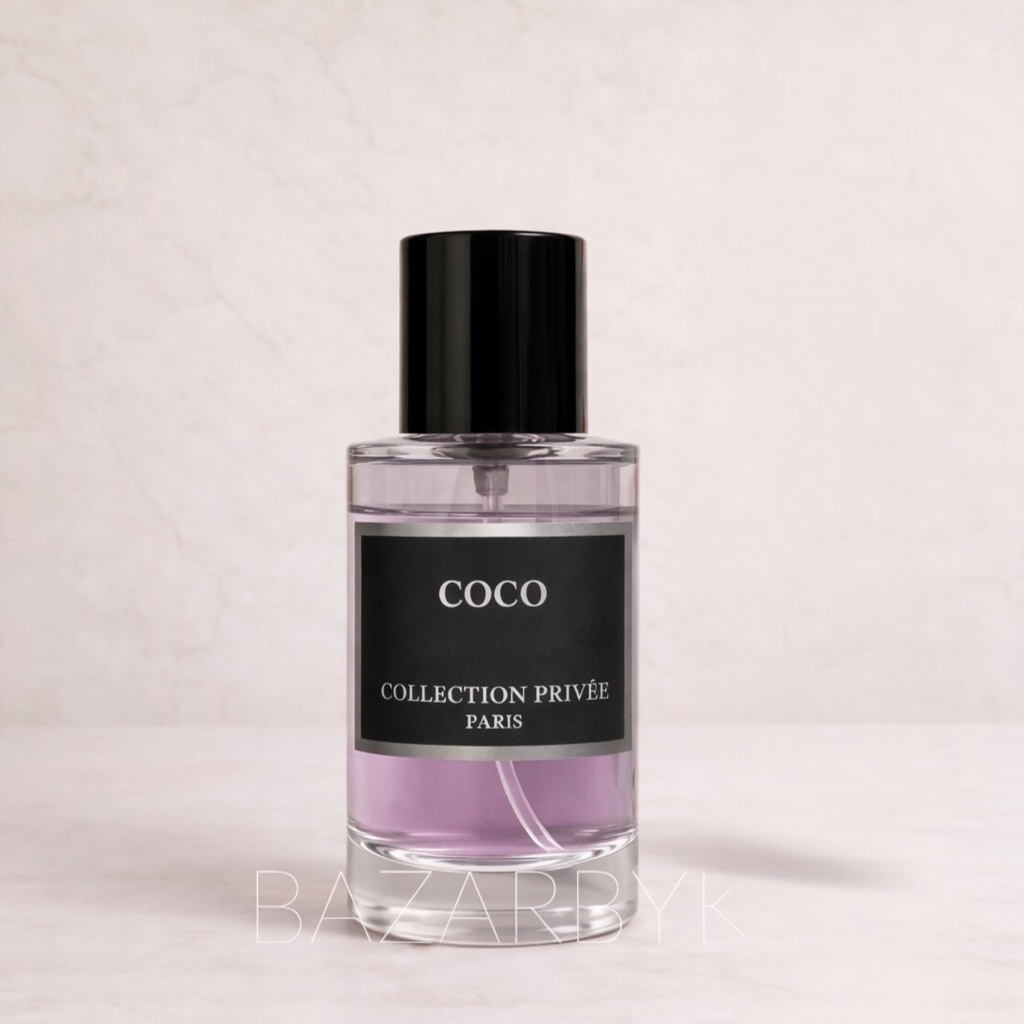 Coco Eau de Parfum 50 ml Collection Privée Gazelle