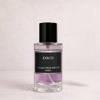 Coco Eau de Parfum 50 ml Collection Privée Gazelle
