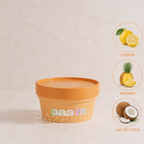 Baume Déodorant Tropical Kiss 50 ml Paalm Cosmetics - photo 2