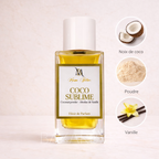 Coco Sublime · Élixir de Parfum 50 ml · Maison Bellori