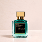 Barakkat Satin Mood, extrait de parfum 100 ml Gulf Fragrance