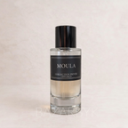 Moula Eau de Parfum 50 ml Collection Privée Centurion