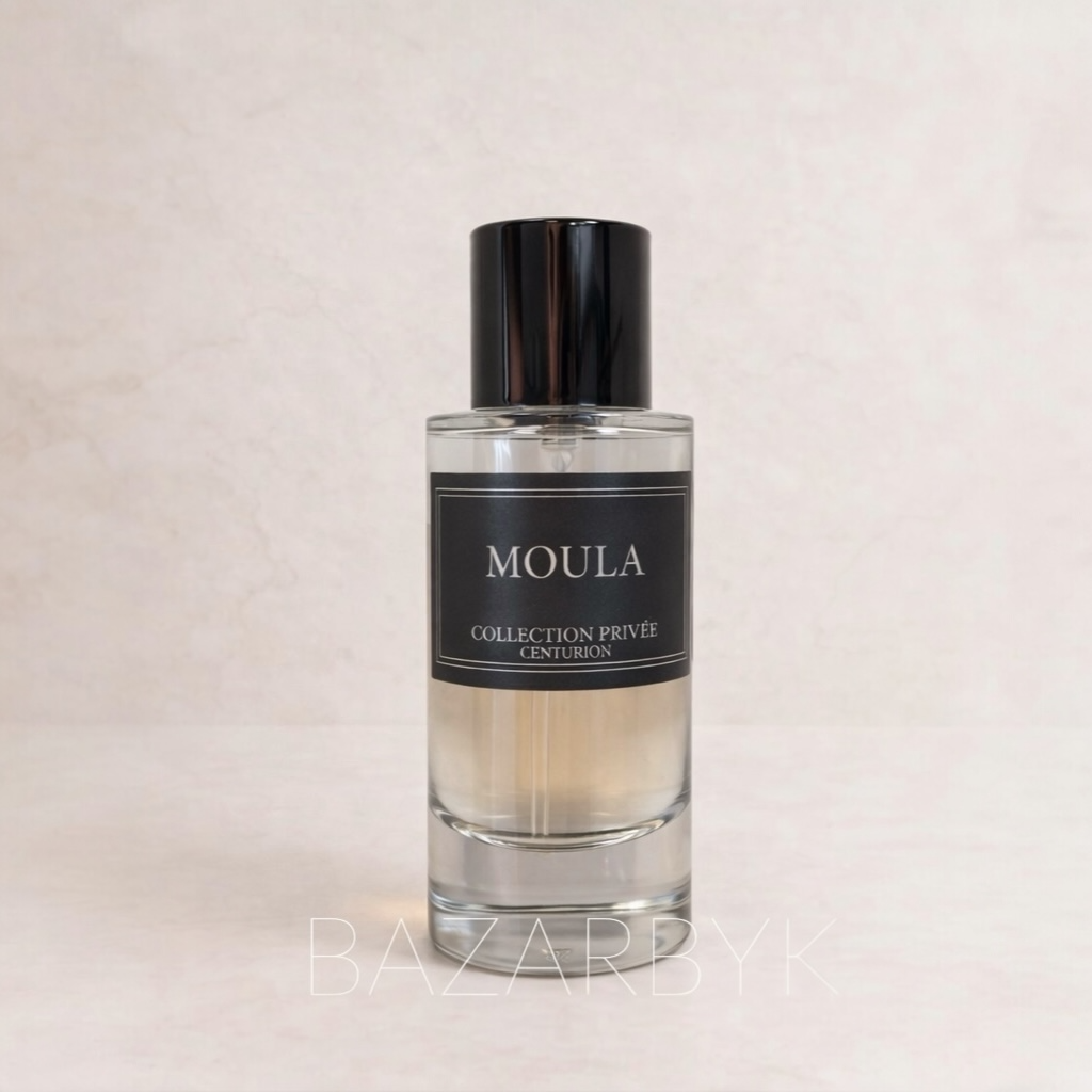 Moula Eau de Parfum 50 ml Collection Privée Centurion