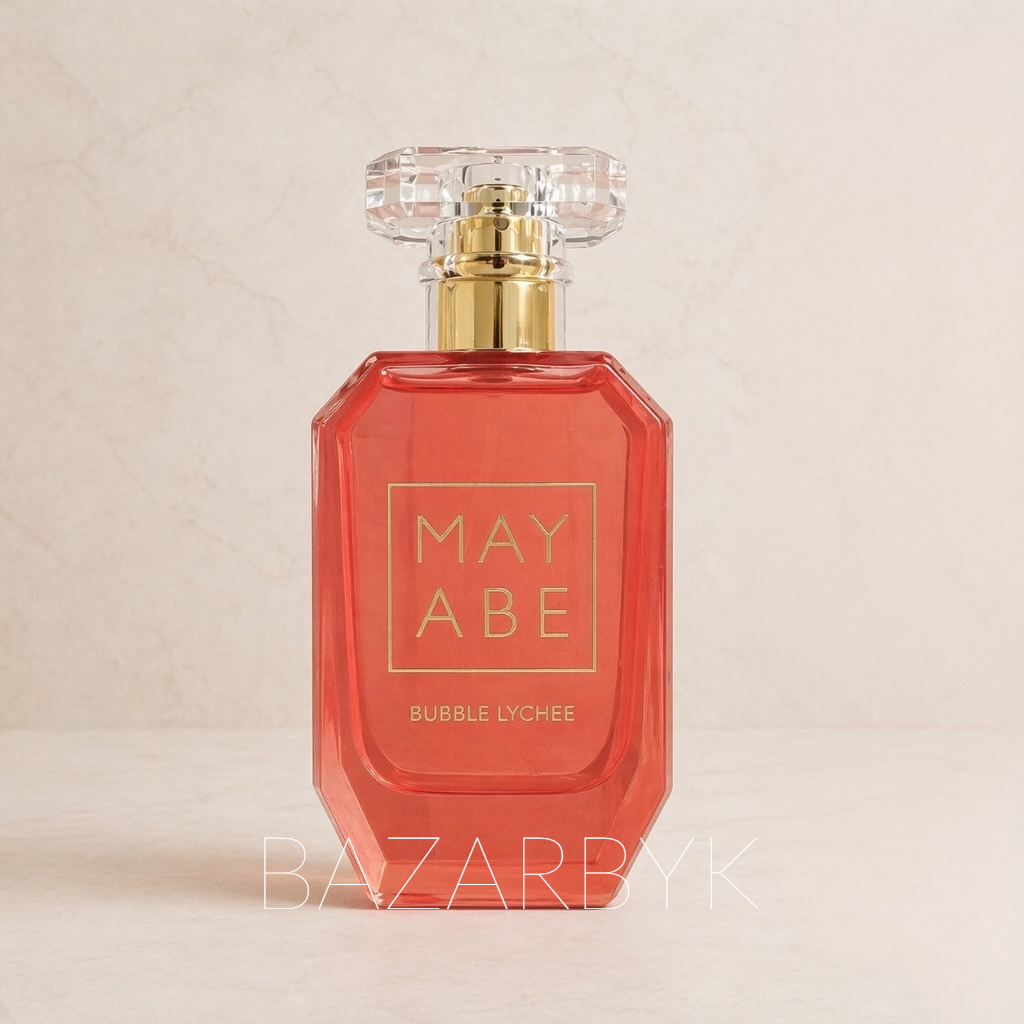 Bubble Lychee Eau de Parfum 50 ml Mayabe