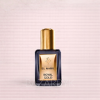 Musc Royal Gold Roll-on Parfumé 5 ml Maison El Nabil