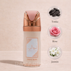 Déodorant Ameerat Al Arab Privé Rose 200 ml Lattafa - photo 2