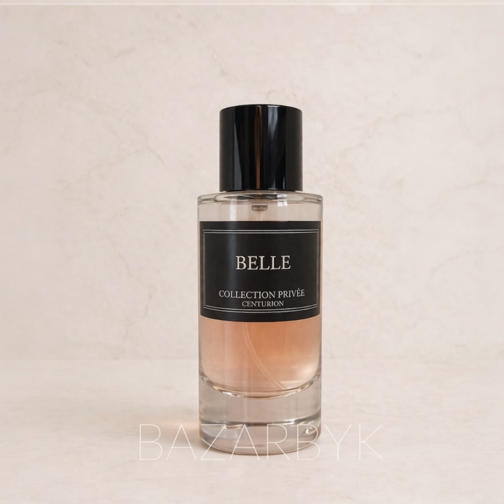 Belle Eau de Parfum 50 ml Collection Privée Centurion