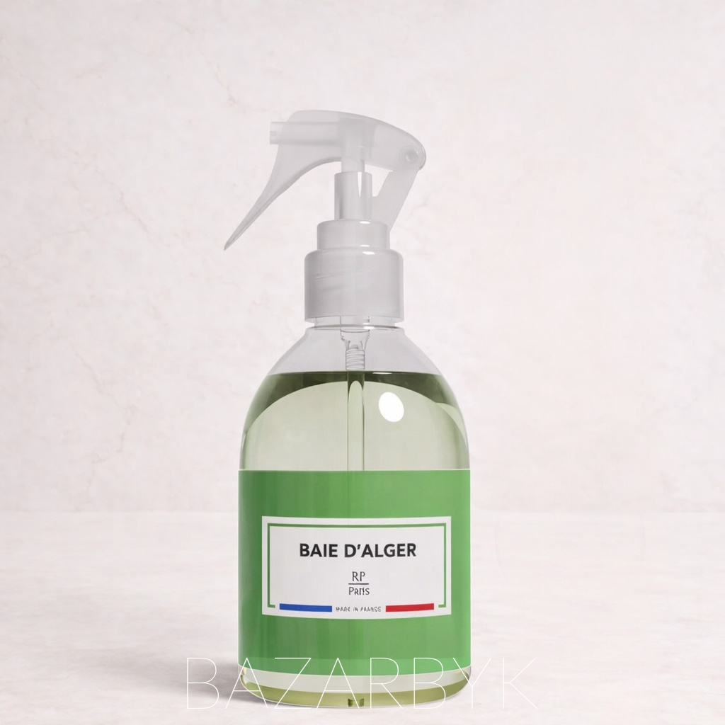 Spray Textile Baie d’Alger 250 ml RP Paris