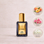 Musc Girl Roll-on Parfumé 5 ml Maison El Nabil - photo 2