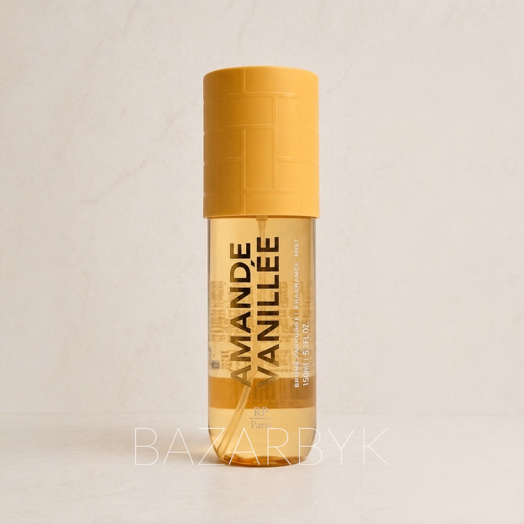Brume Pop Amande Vanillée 150 ml RP Paris