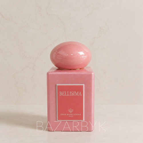 Bellissima Extrait de Parfum 75 ml Gris Montaigne