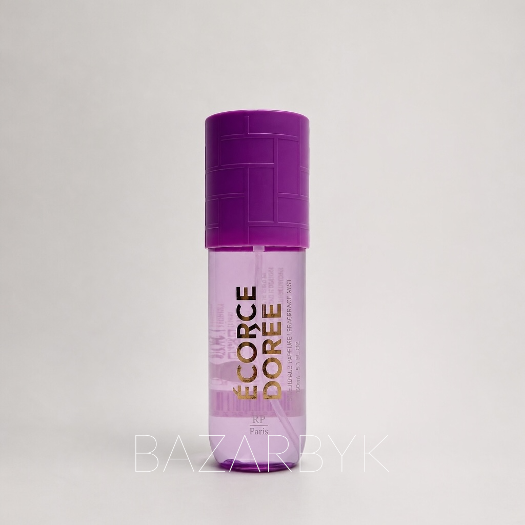 Brume Pop Écorce Dorée 150 ml RP Paris