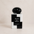 Black & White Extrait de Parfum 75 ml Gris Montaigne
