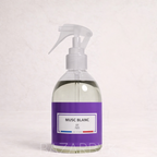 Spray Textile Musc Blanc 250 ml RP Paris