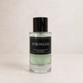 Stronger Eau de Parfum 50 ml Collection Privée Centurion