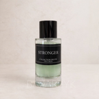 Stronger Eau de Parfum 50 ml Collection Privée Centurion