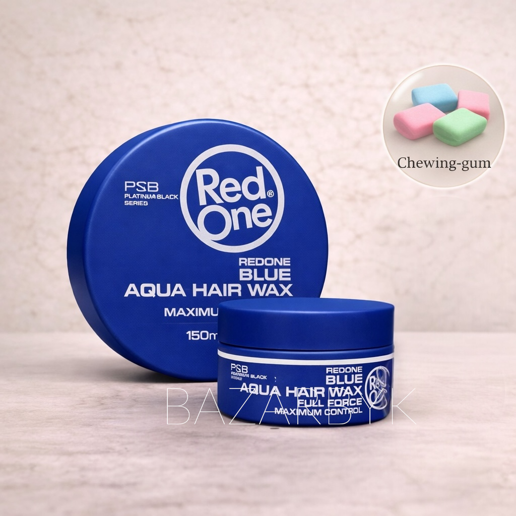 Cire Coiffante Red One 150 ml - photo 6