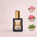 Musc Amber Of Yemen Roll-on Parfumé 5 ml Maison El Nabil - photo 2