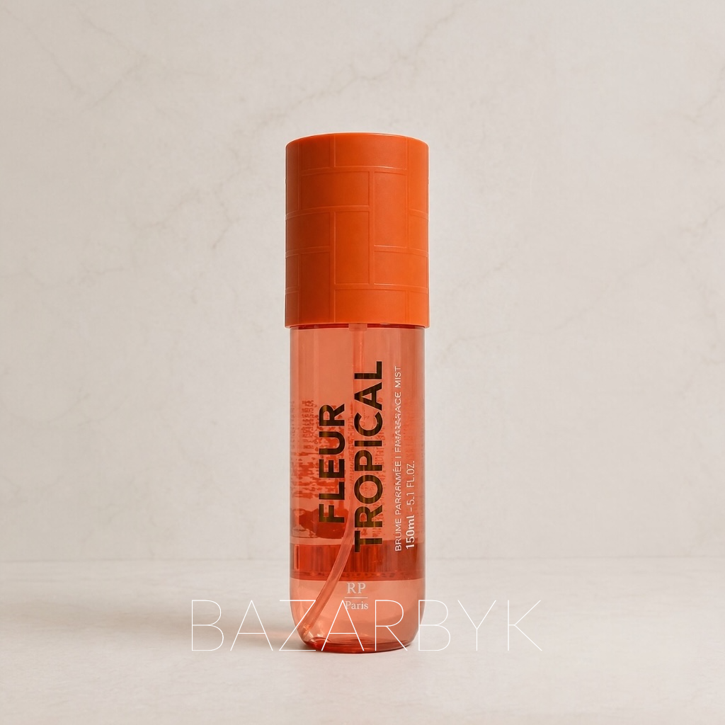 Brume Pop Fleur Tropicale 150 ml RP Paris