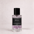 Myla Eau de Parfum 50 ml Collection Privée Gazelle