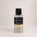 Interdit Eau de Parfum 50 ml Collection Privée Centurion