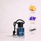 Diffuseur Voiture Oud Mood 10 ml RP Paris - photo 2