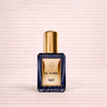 Musc Sky Roll-on Parfumé 5 ml Maison El Nabil