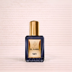 Musc Sky Roll-on Parfumé 5 ml Maison El Nabil