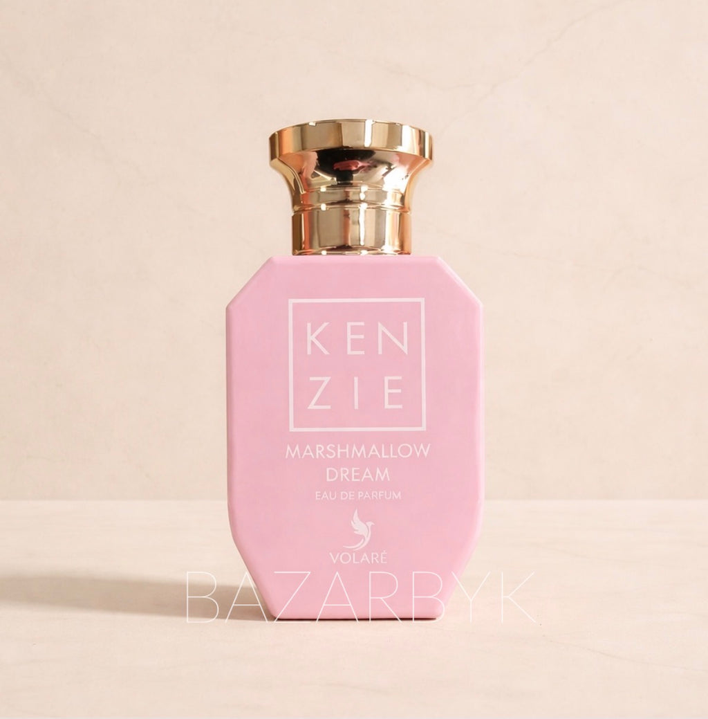 Kenzie Marshmallow Dream Eau de Parfum 25 ml Volaré