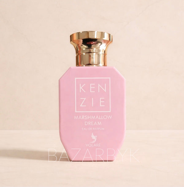 Kenzie Marshmallow Dream · Eau de Parfum 25 ml · Volaré