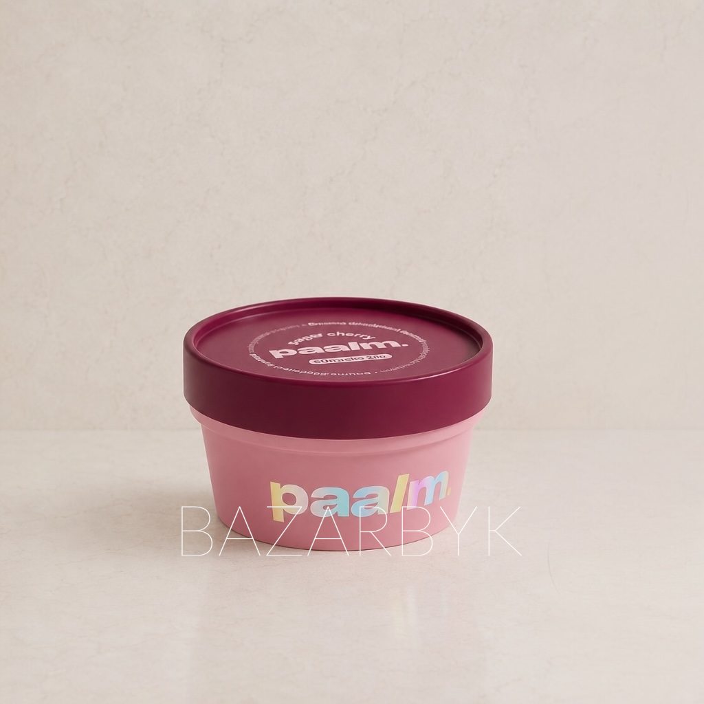 Baume Déodorant Sugar Cherry 50 ml Paalm Cosmetics