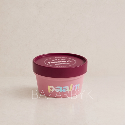 Baume Déodorant Sugar Cherry 50 ml Paalm Cosmetics