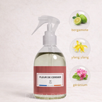 Spray Textile Fleur de Cerisier 250 ml RP Paris - photo 2