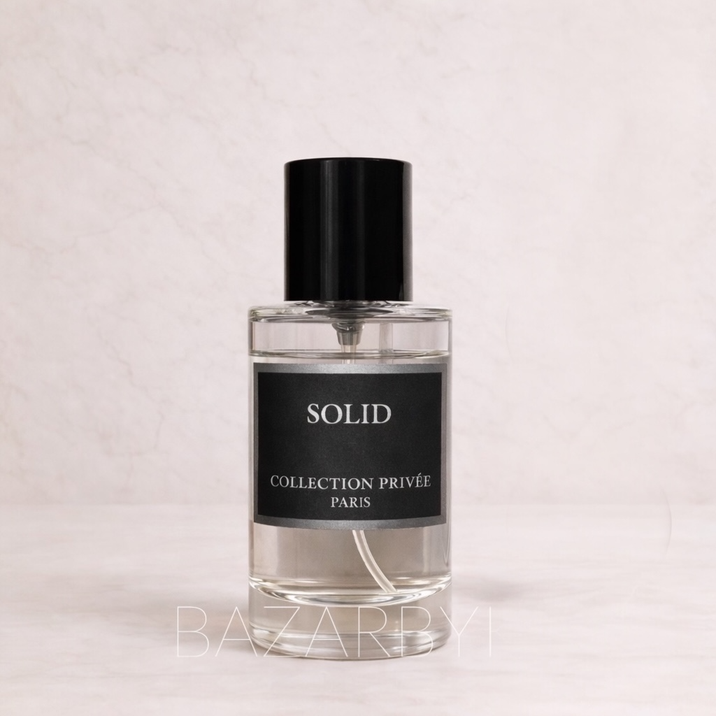Solid Eau de Parfum 50 ml Collection Privée Gazelle