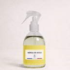 Spray Textile Néroli de Sicile 250 ml RP Paris