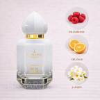Musc Gold Spray Parfumé 65 ml Maison El Nabil - photo 2