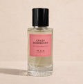 Crazy Roseberry Extrait de Parfum 50 ml MAH Parfum