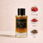 Oudh Ottoman Extrait de Parfum 50 ml MAH Parfum - photo 2